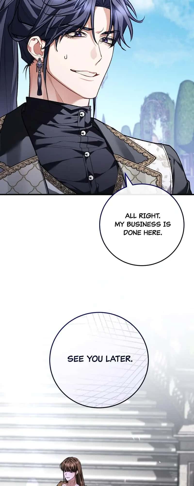 The Second Male Lead Is Actually a Girl Chapter 56 Page 78