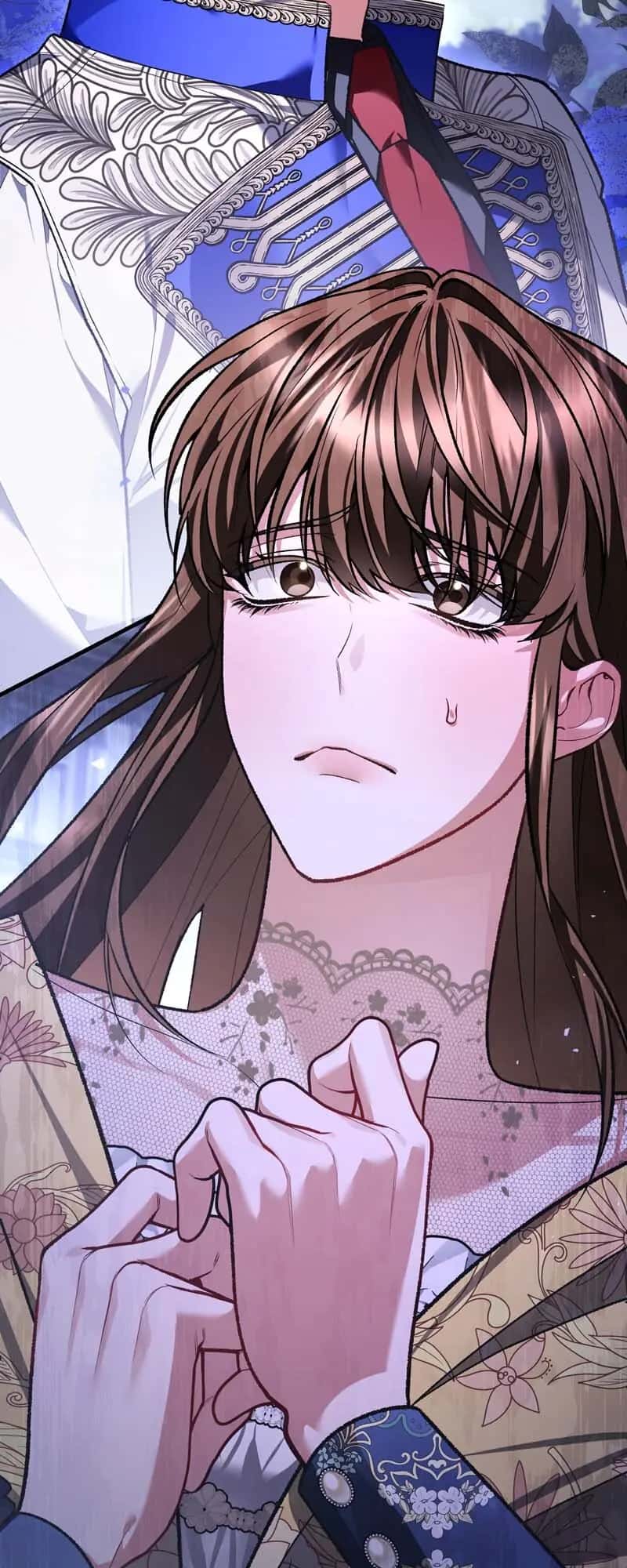 The Second Male Lead Is Actually a Girl Chapter 56 Page 84