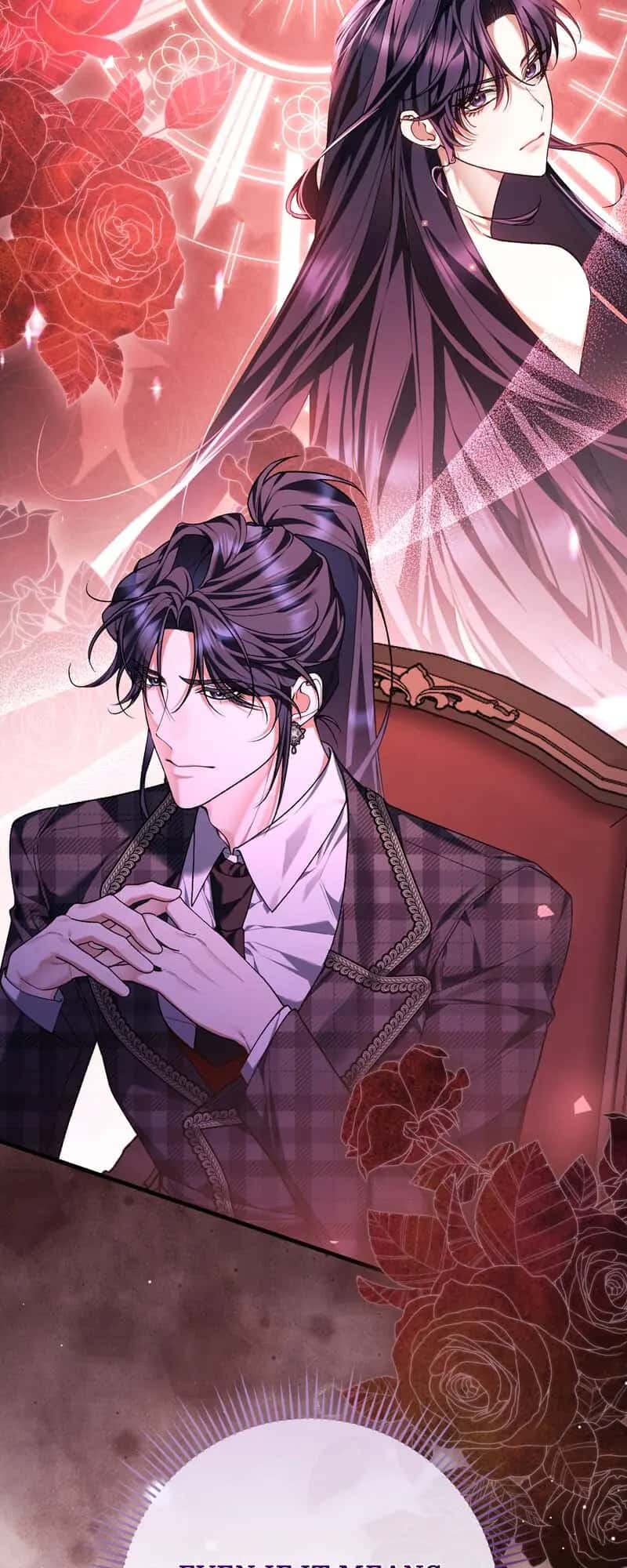 The Second Male Lead Is Actually a Girl Chapter 61 Page 13