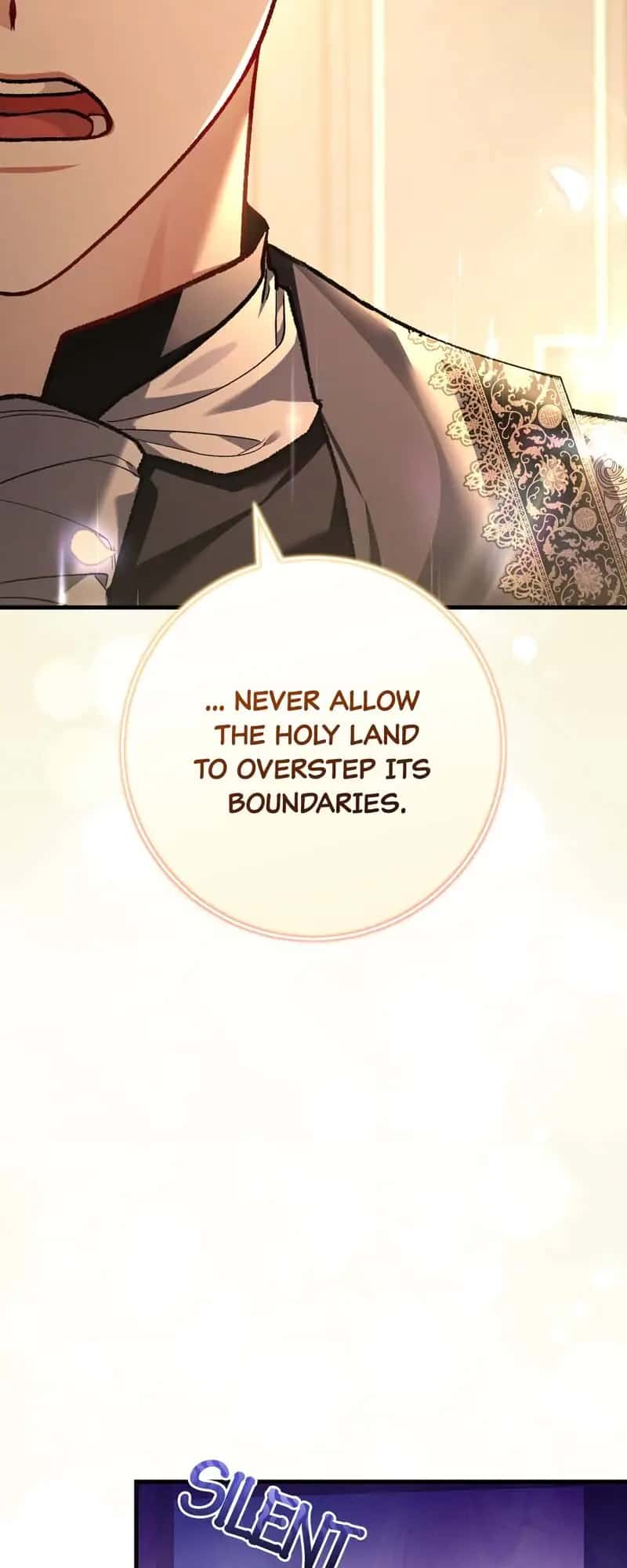 The Second Male Lead Is Actually a Girl Chapter 61 Page 24
