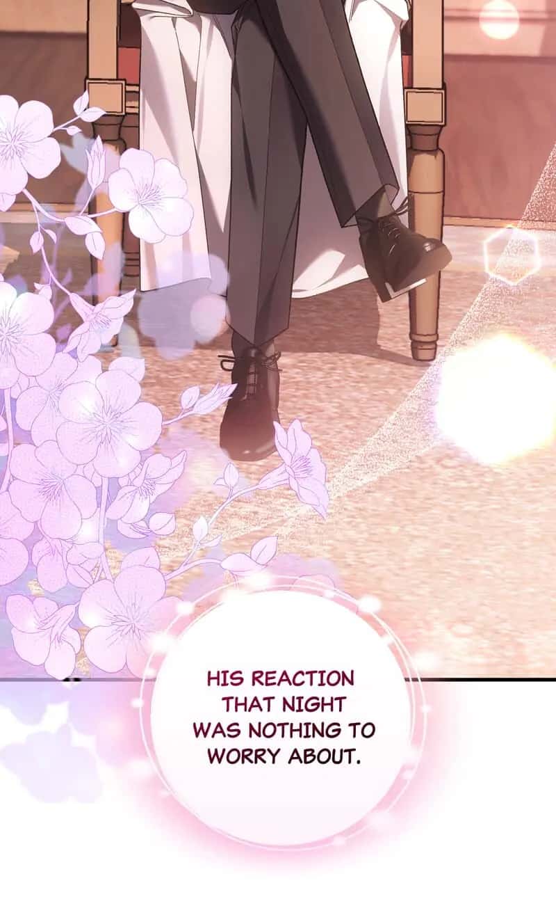 The Second Male Lead Is Actually a Girl Chapter 61 Page 27