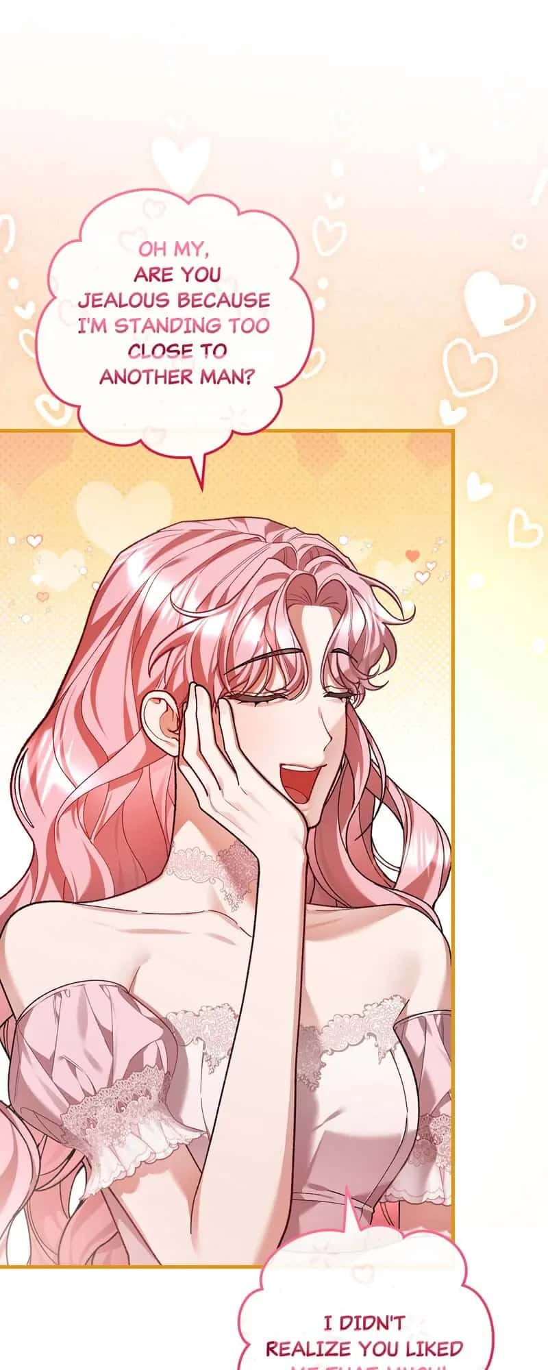The Second Male Lead Is Actually a Girl Chapter 61 Page 45