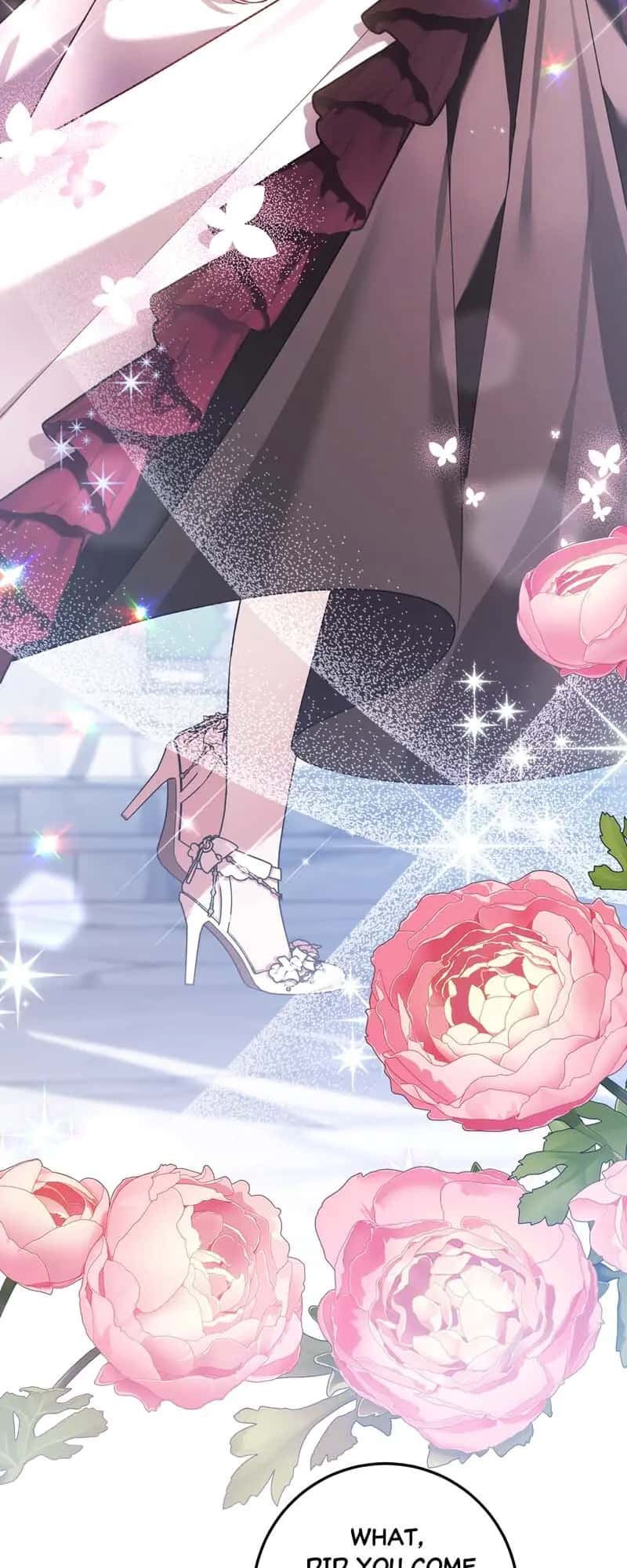 The Second Male Lead Is Actually a Girl Chapter 61 Page 57