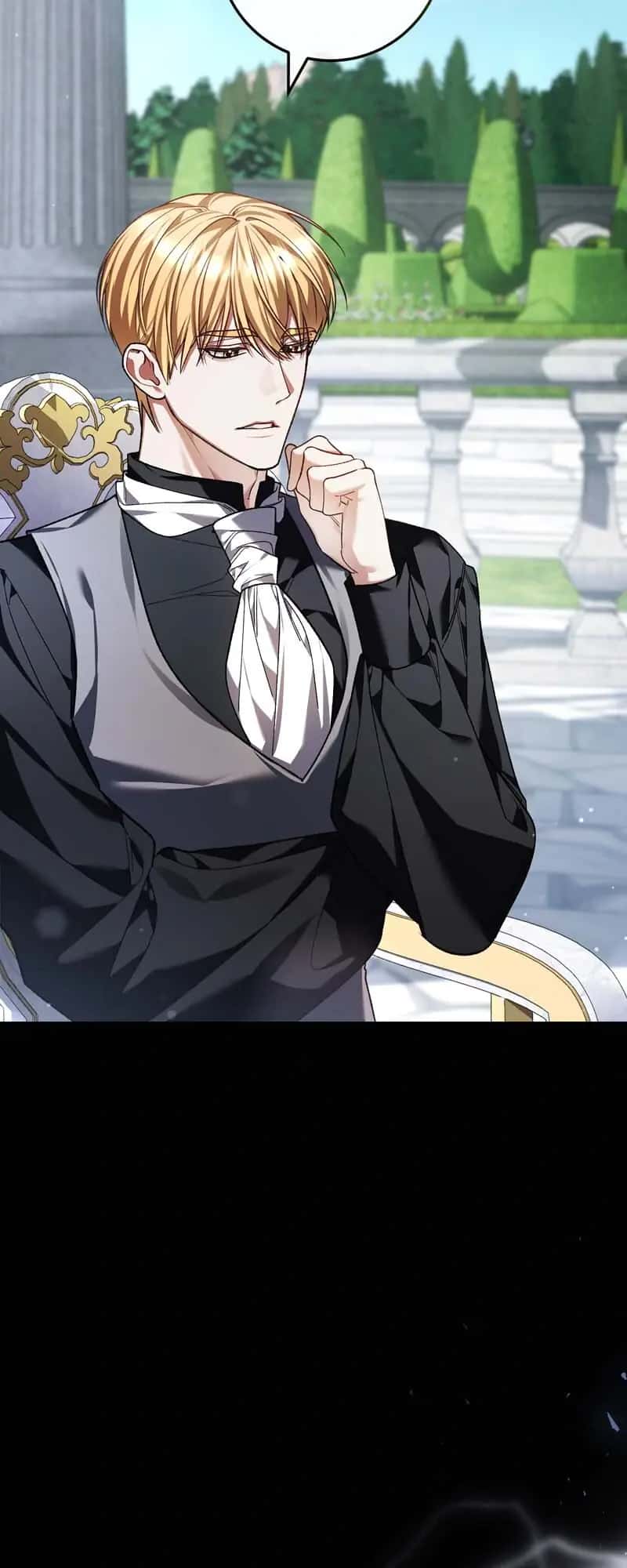 The Second Male Lead Is Actually a Girl Chapter 61 Page 63