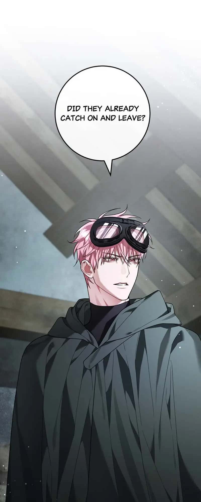 The Second Male Lead Is Actually a Girl Chapter 65 Page 4