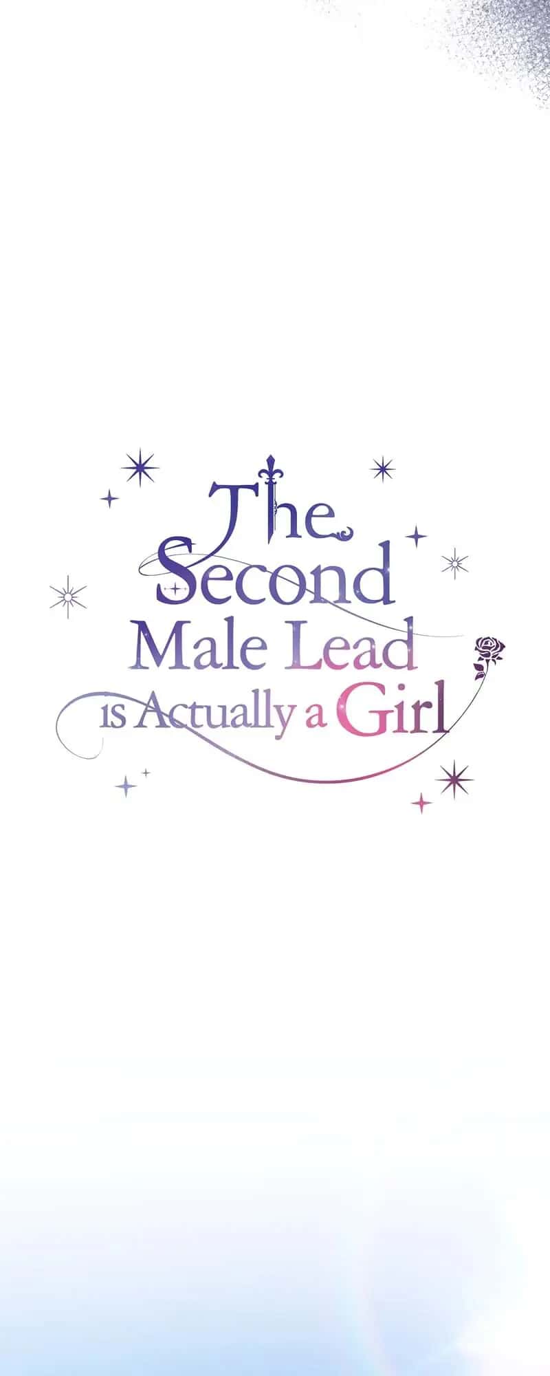 The Second Male Lead Is Actually a Girl Chapter 65 Page 15