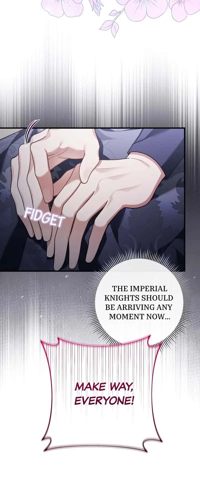 The Second Male Lead Is Actually a Girl Chapter 65 Page 21