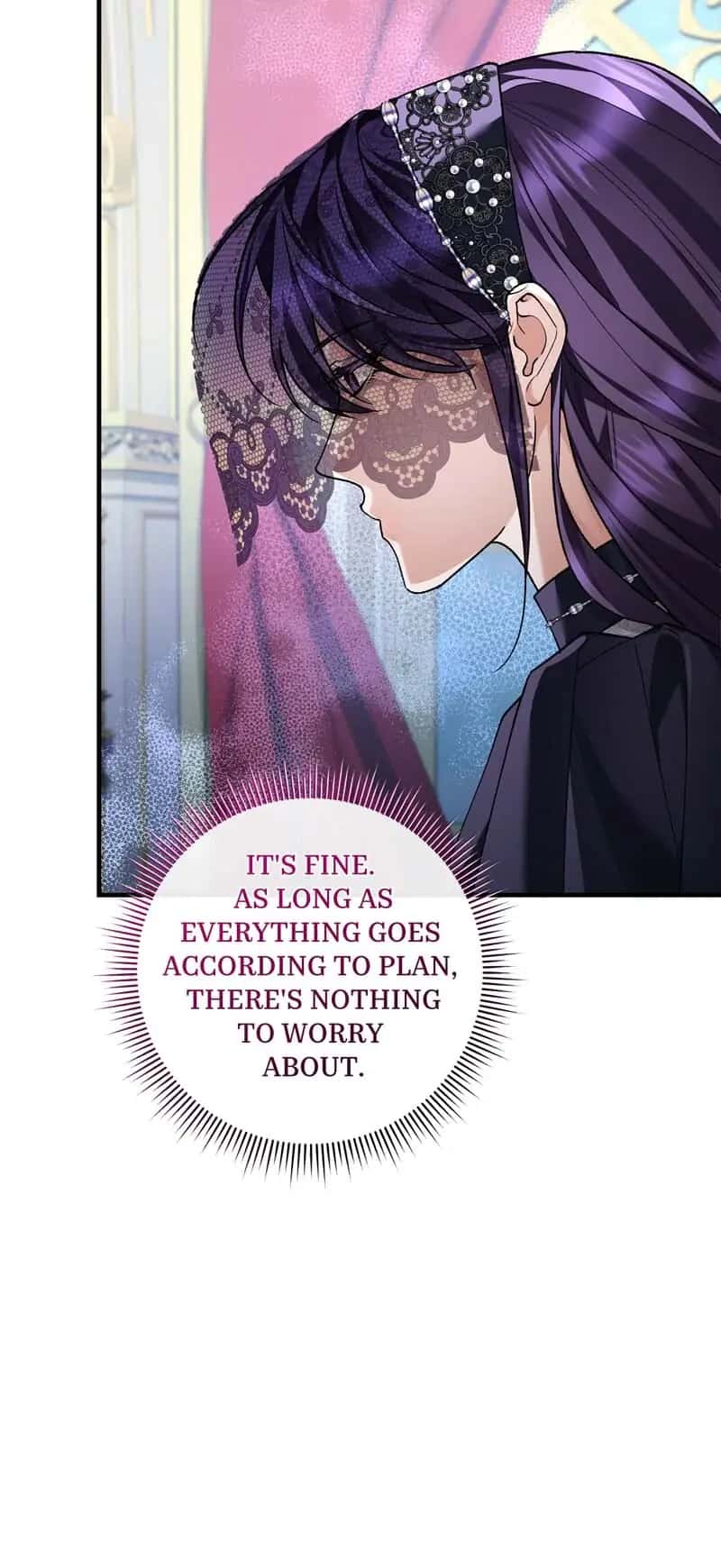 The Second Male Lead Is Actually a Girl Chapter 65 Page 30