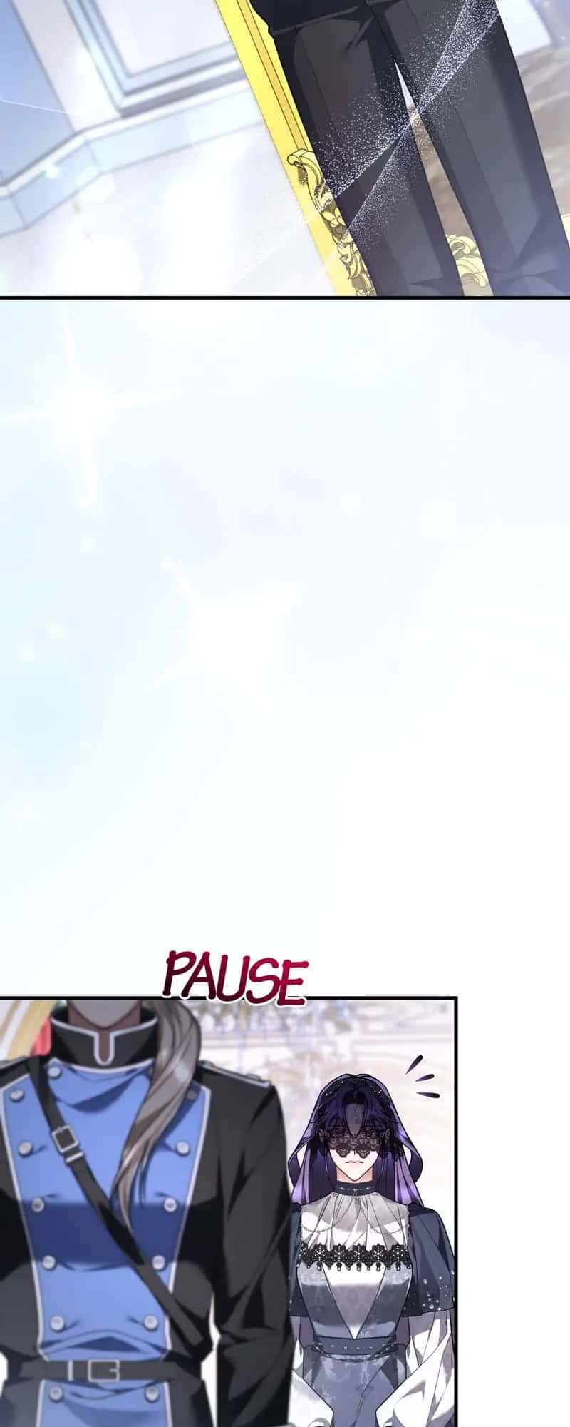 The Second Male Lead Is Actually a Girl Chapter 65 Page 34