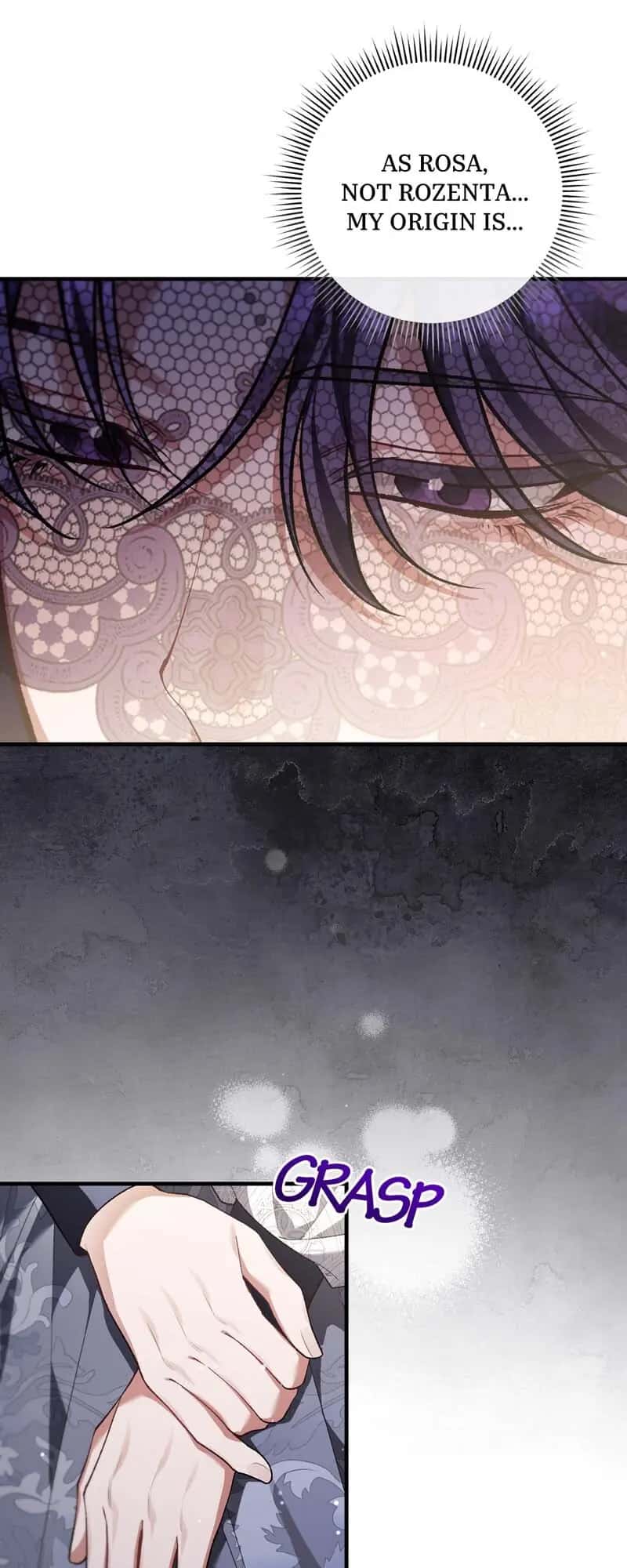 The Second Male Lead Is Actually a Girl Chapter 65 Page 48