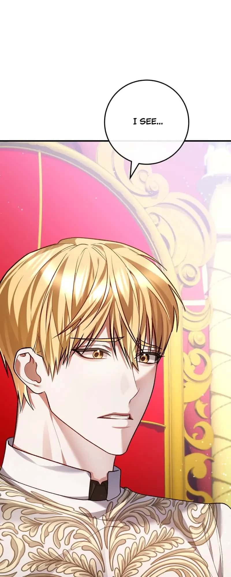 The Second Male Lead Is Actually a Girl Chapter 65 Page 54
