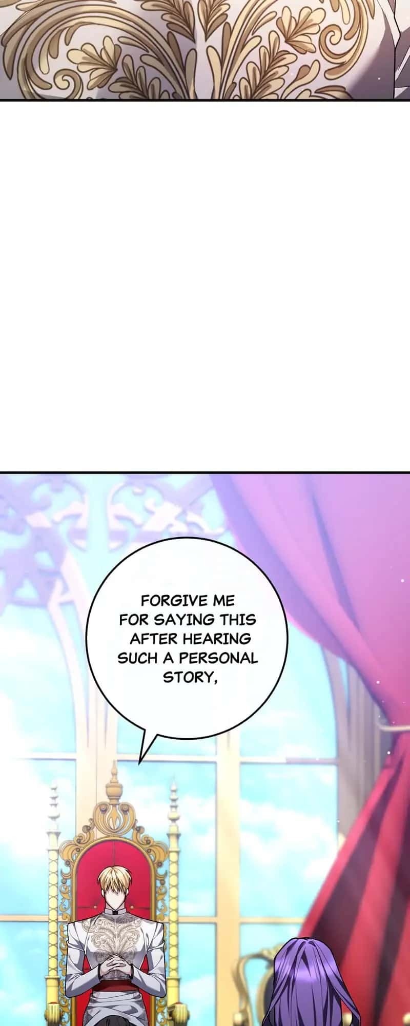 The Second Male Lead Is Actually a Girl Chapter 65 Page 55