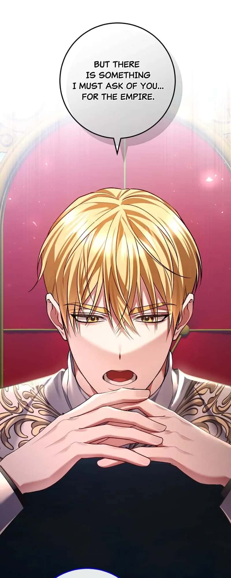 The Second Male Lead Is Actually a Girl Chapter 65 Page 57