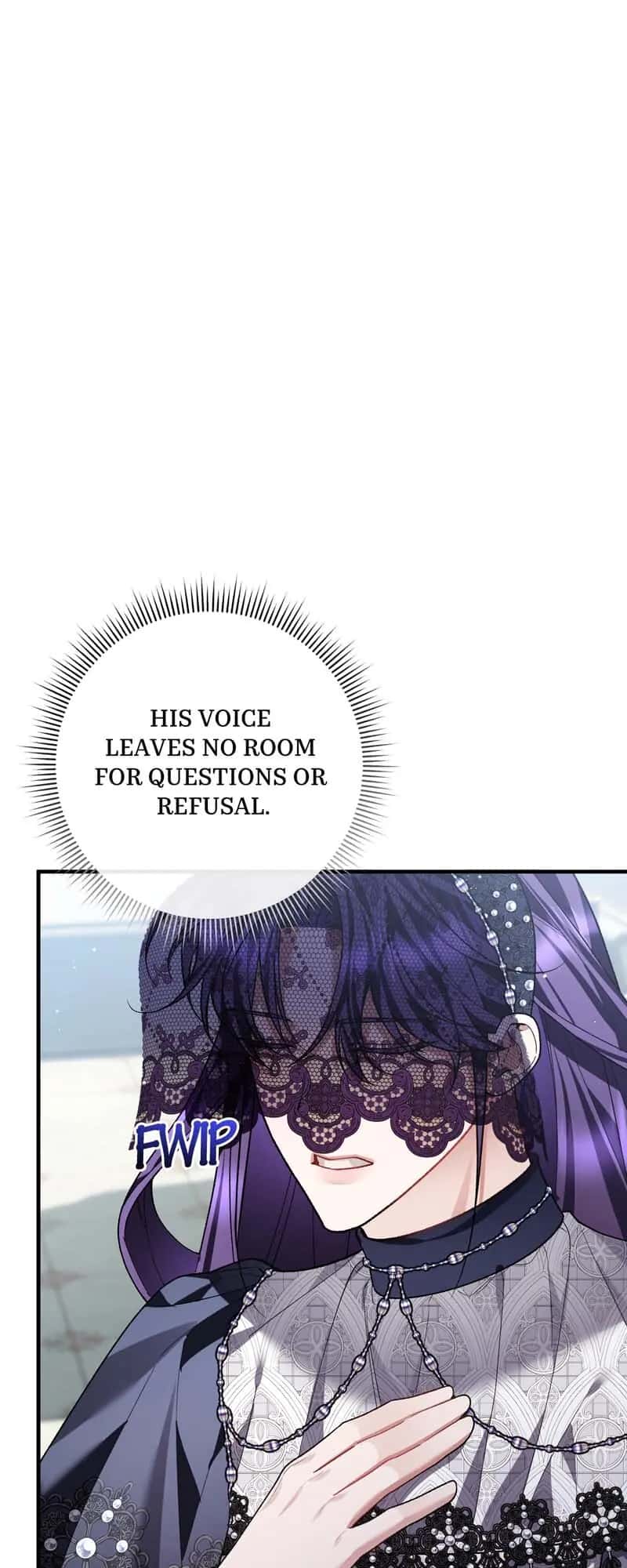 The Second Male Lead Is Actually a Girl Chapter 65 Page 61