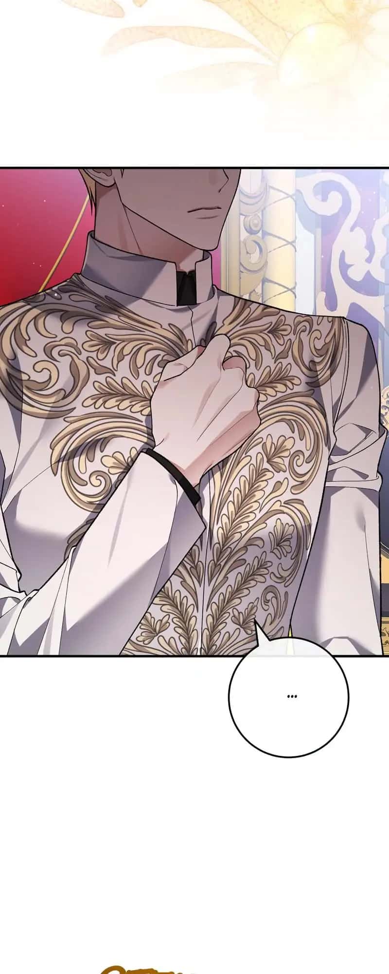 The Second Male Lead Is Actually a Girl Chapter 65 Page 76
