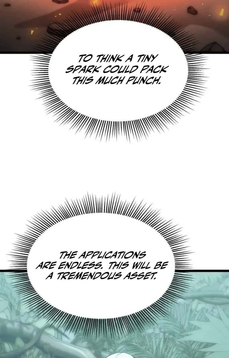 The Shepherd Wizard Chapter 35 Page 19