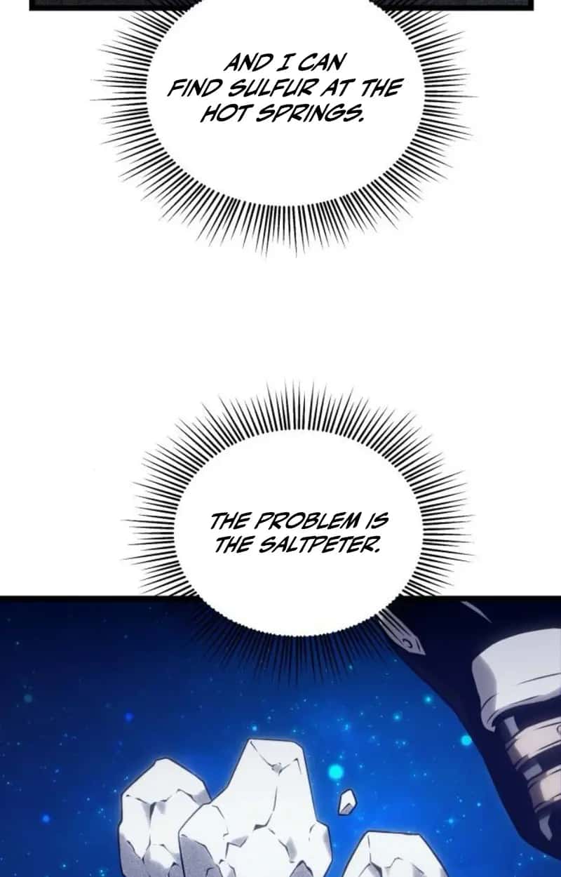 The Shepherd Wizard Chapter 35 Page 25