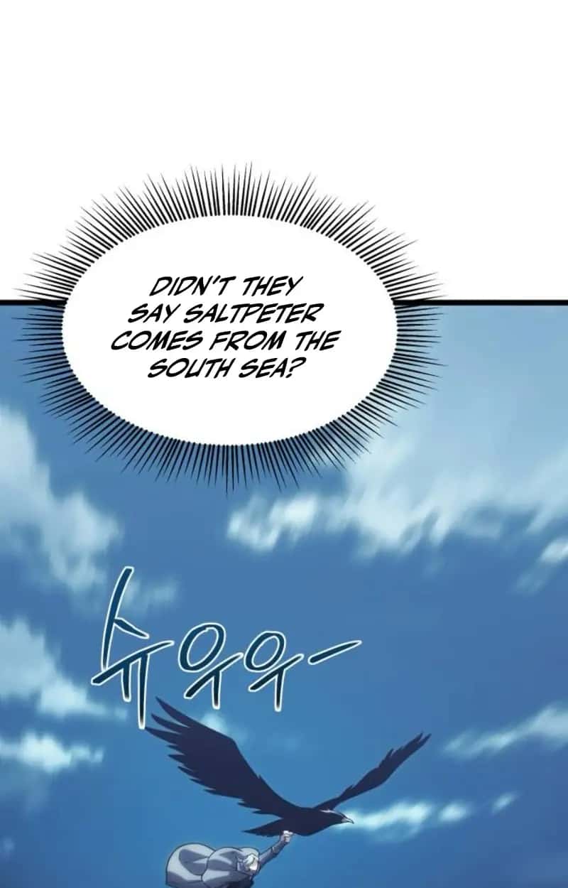 The Shepherd Wizard Chapter 35 Page 28