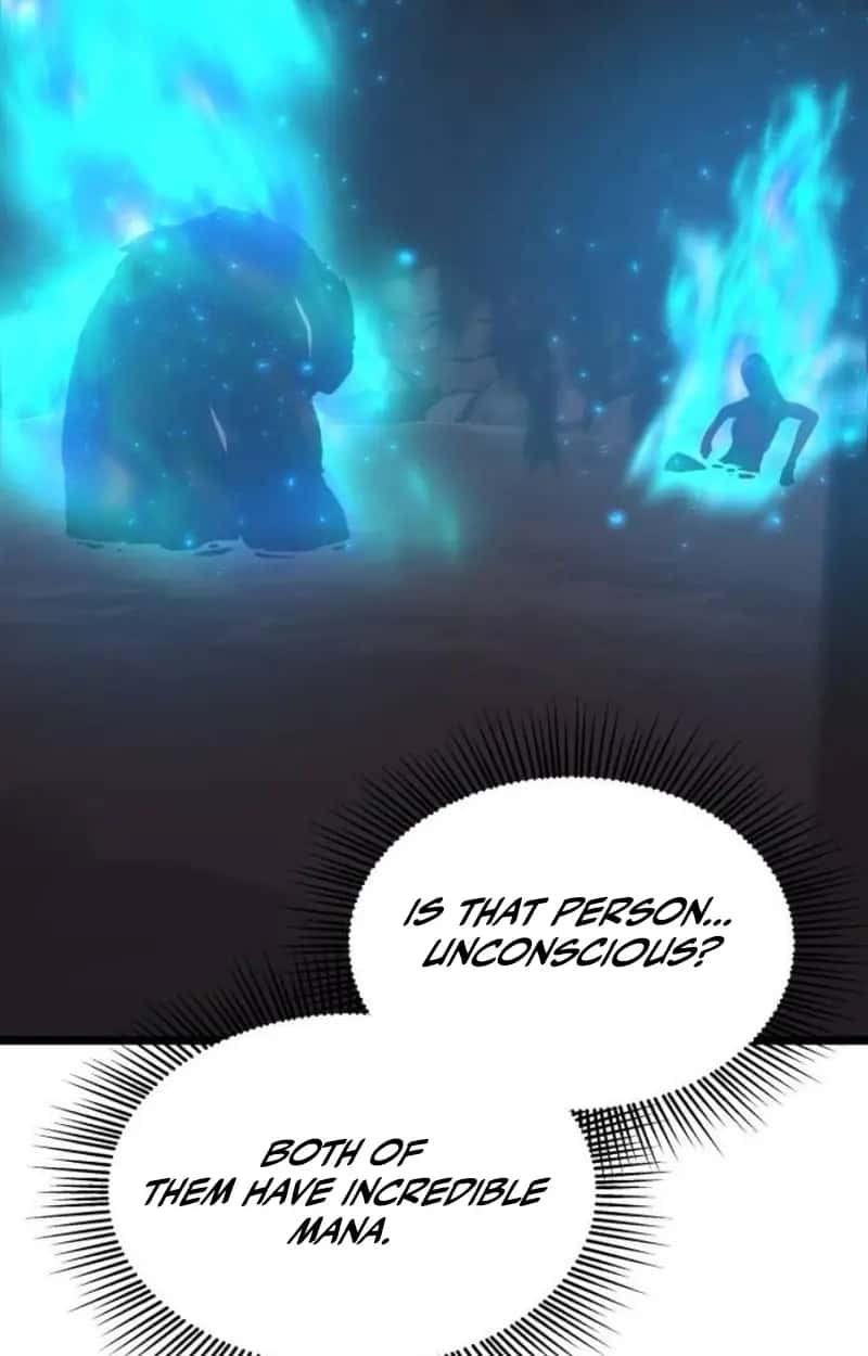 The Shepherd Wizard Chapter 35 Page 38