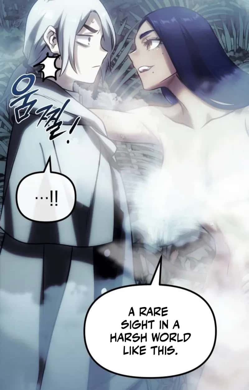 The Shepherd Wizard Chapter 35 Page 77