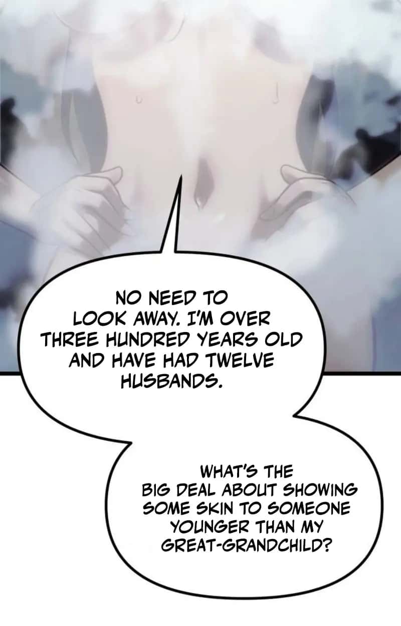 The Shepherd Wizard Chapter 35 Page 81