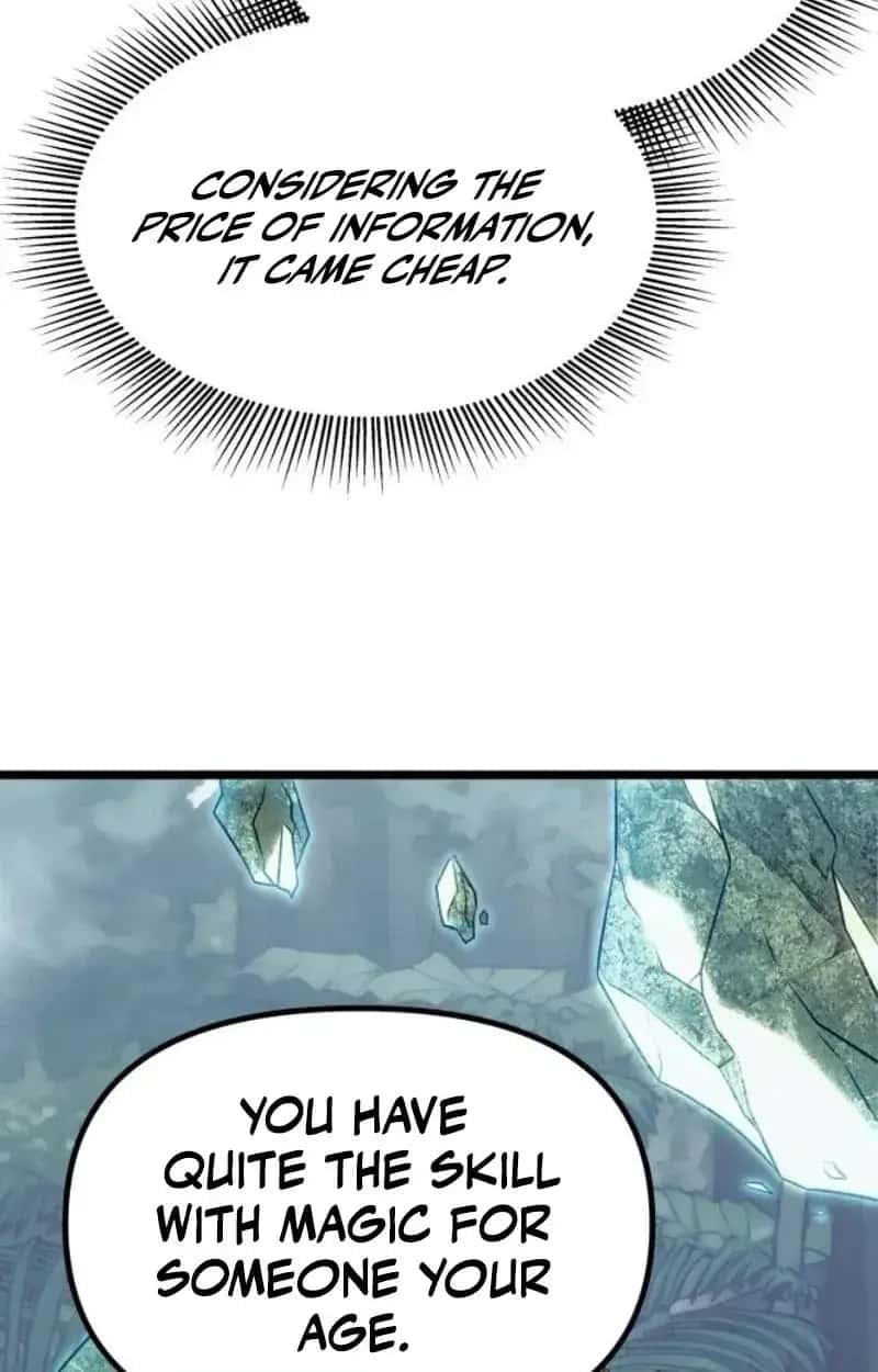 The Shepherd Wizard Chapter 35 Page 100