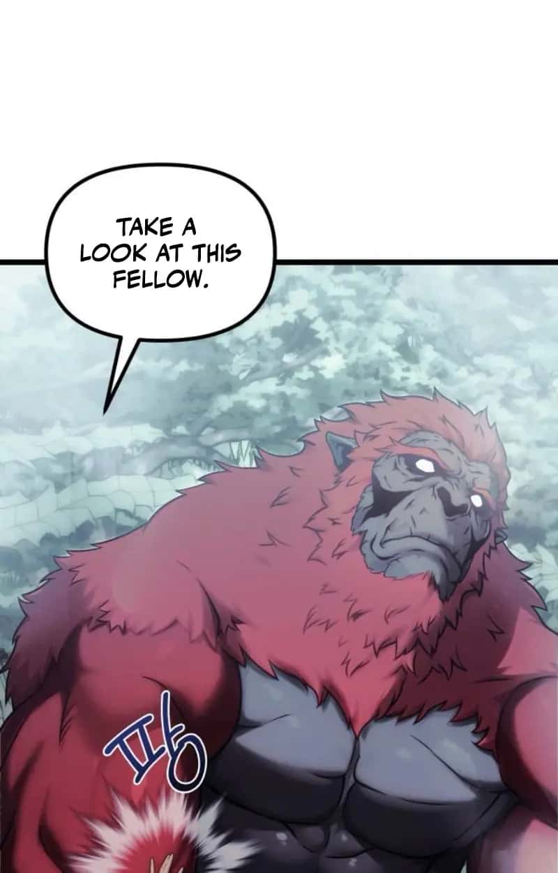 The Shepherd Wizard Chapter 35 Page 124