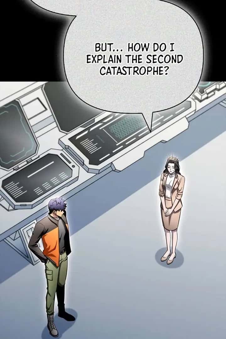 The Superhuman Era Chapter 139 Page 5