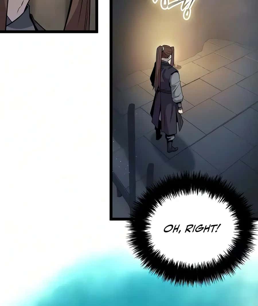 The Tang Clan Chronicles Chapter 59 Page 10