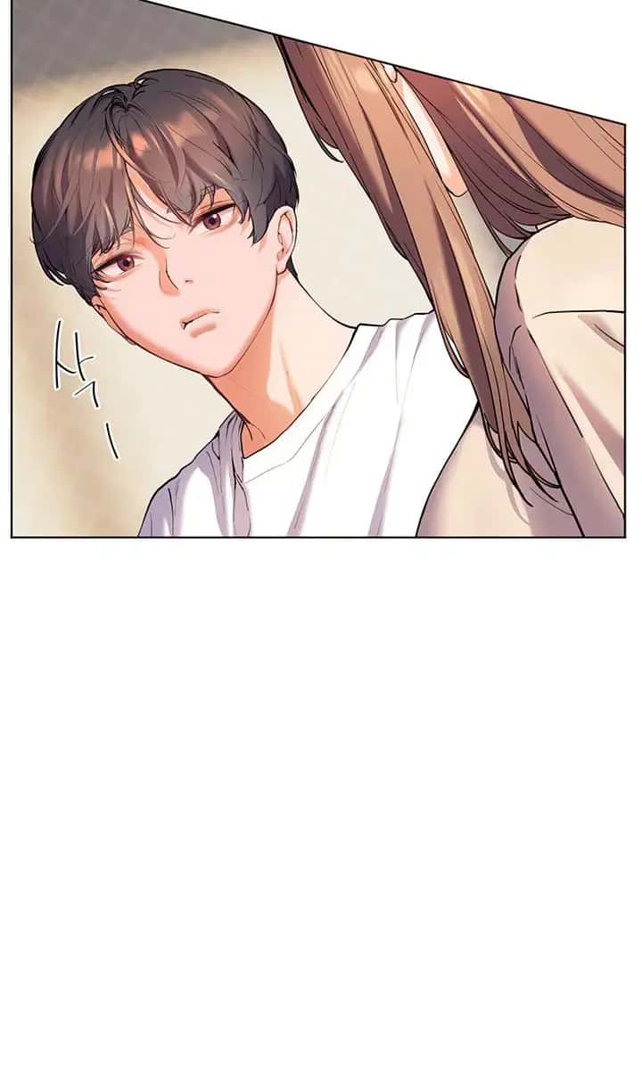 Teacher's Efforts Chapter 3 Page 10