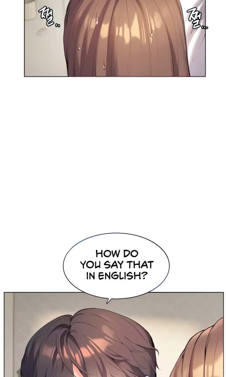 Teacher's Efforts Chapter 3 Page 21