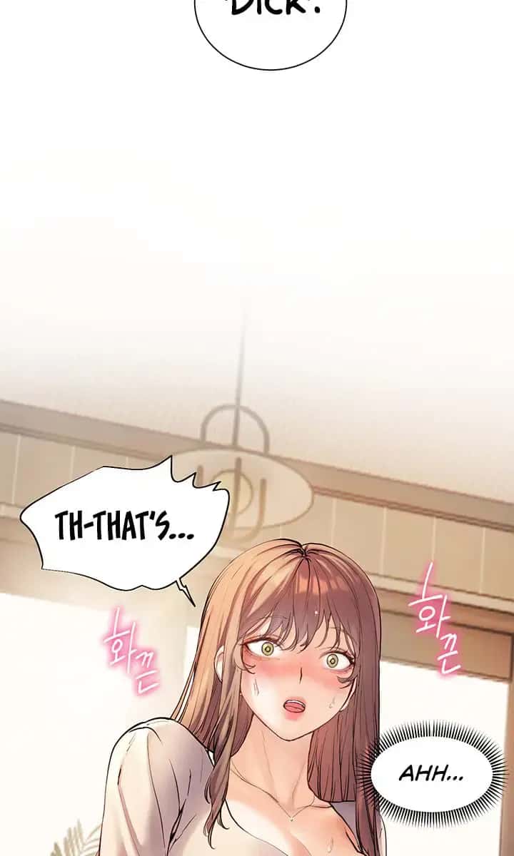 Teacher's Efforts Chapter 3 Page 39