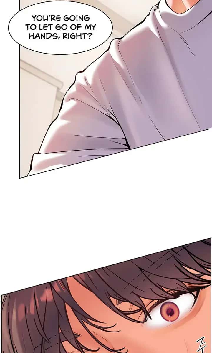 Teacher's Efforts Chapter 3 Page 87