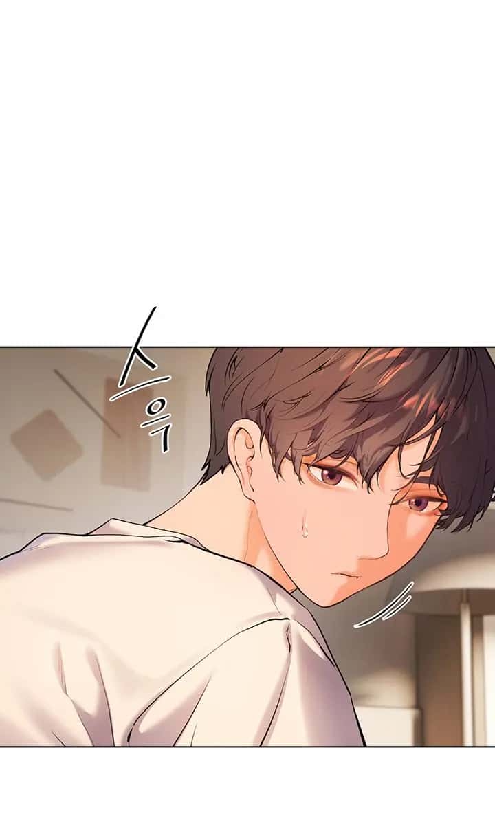 Teacher's Efforts Chapter 3 Page 98
