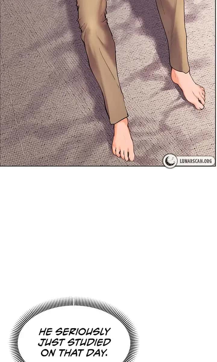 Teacher's Efforts Chapter 3 Page 111