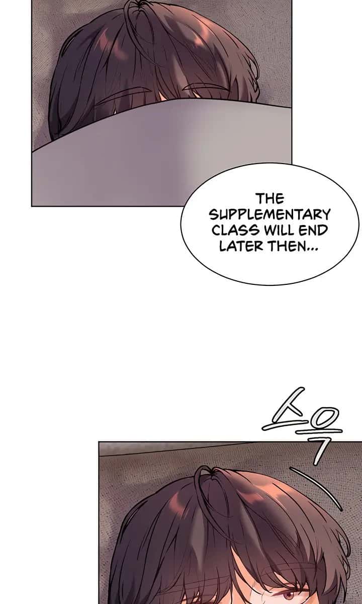 Teacher's Efforts Chapter 25 Page 5