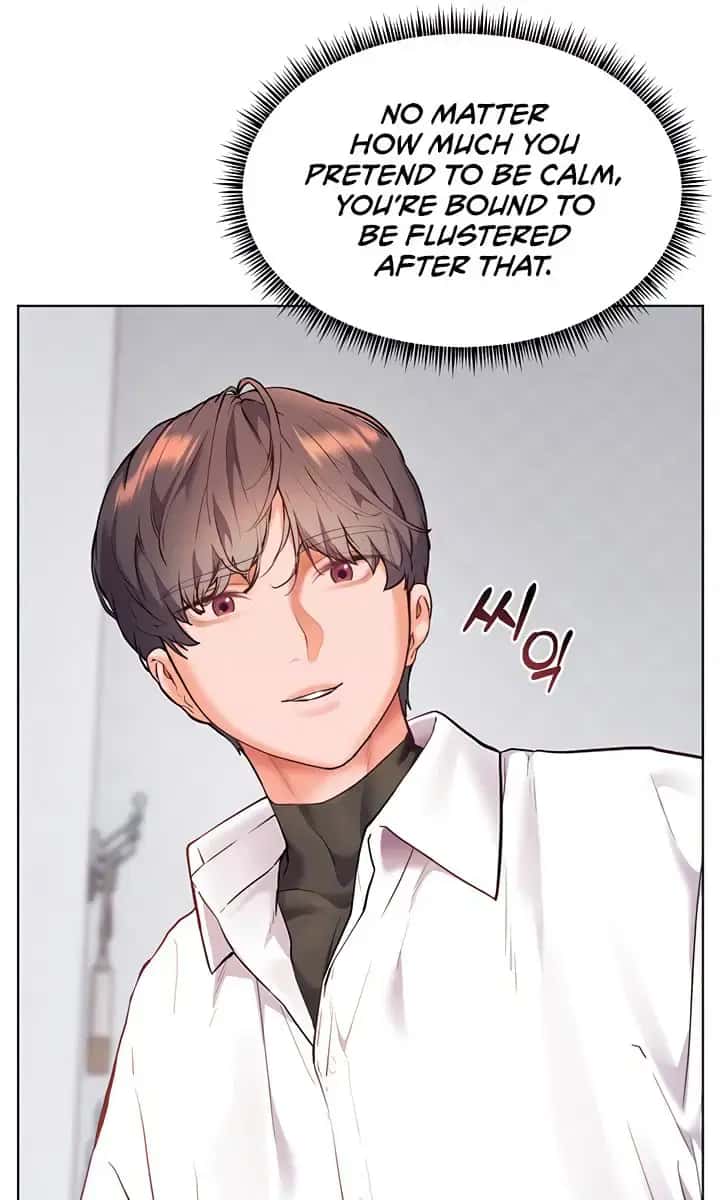 Teacher's Efforts Chapter 25 Page 24