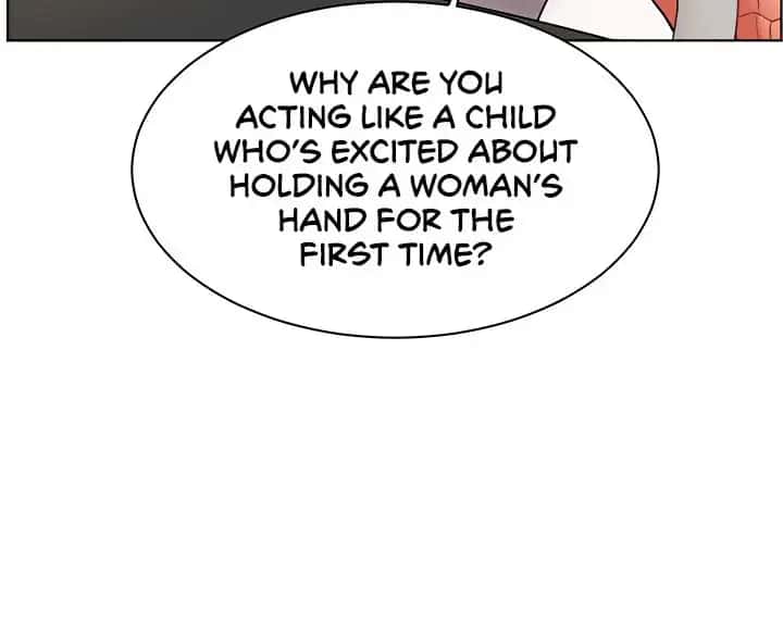 Teacher's Efforts Chapter 25 Page 35