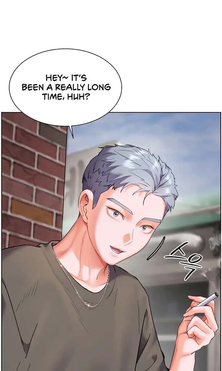 Teacher's Efforts Chapter 25 Page 60