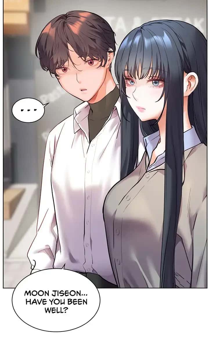 Teacher's Efforts Chapter 25 Page 70