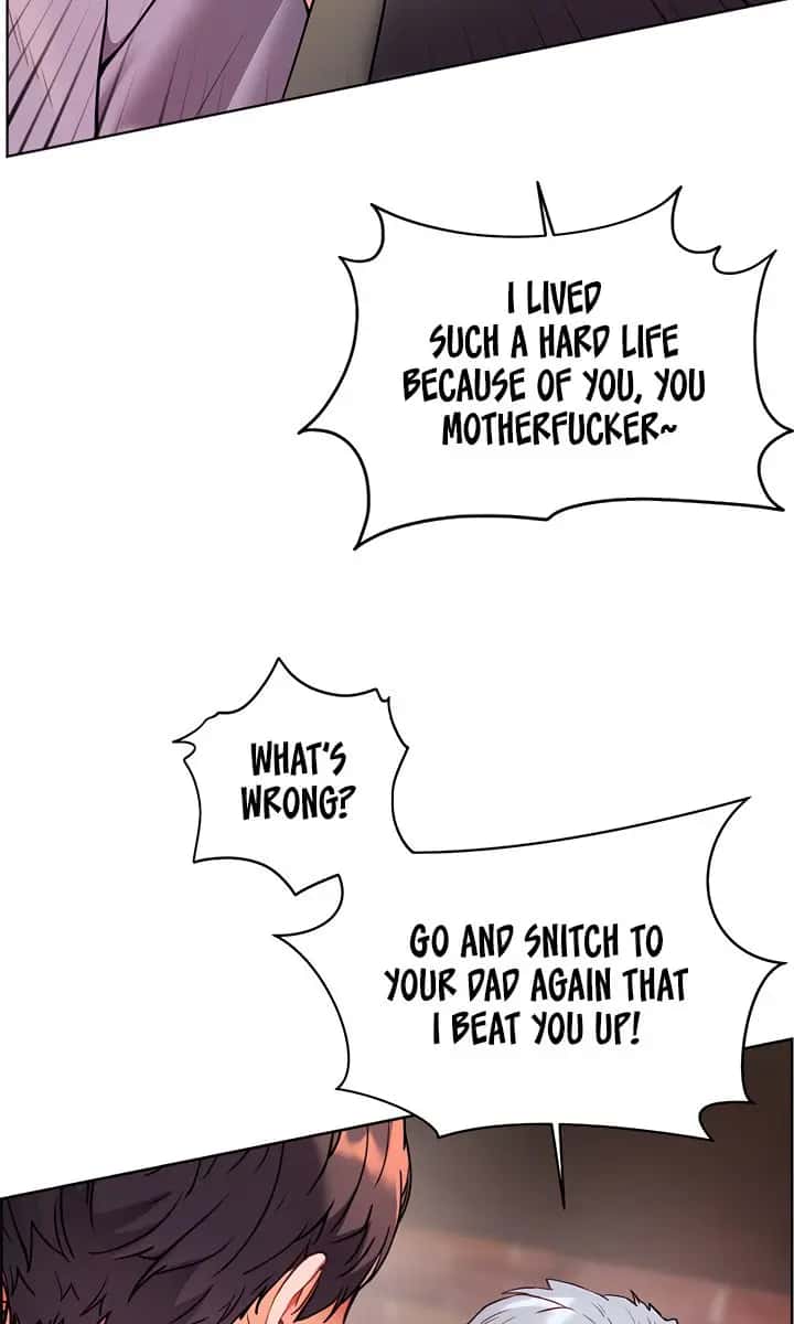 Teacher's Efforts Chapter 25 Page 79