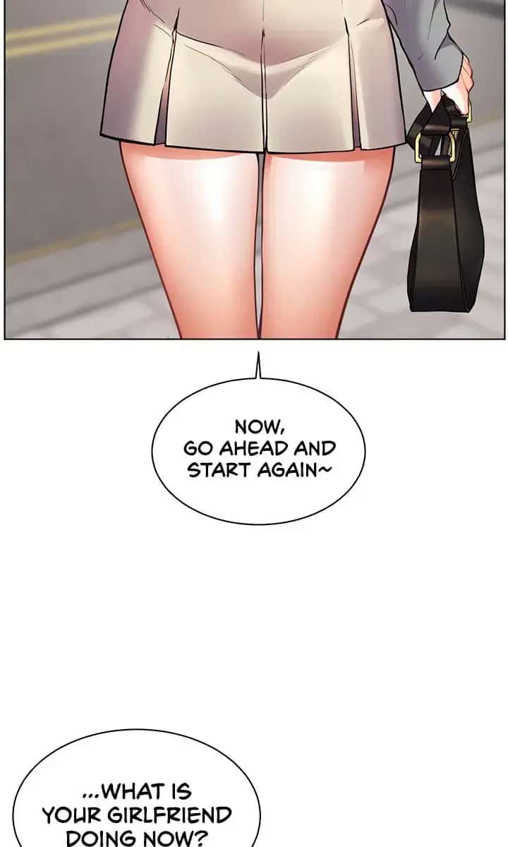 Teacher's Efforts Chapter 25 Page 84