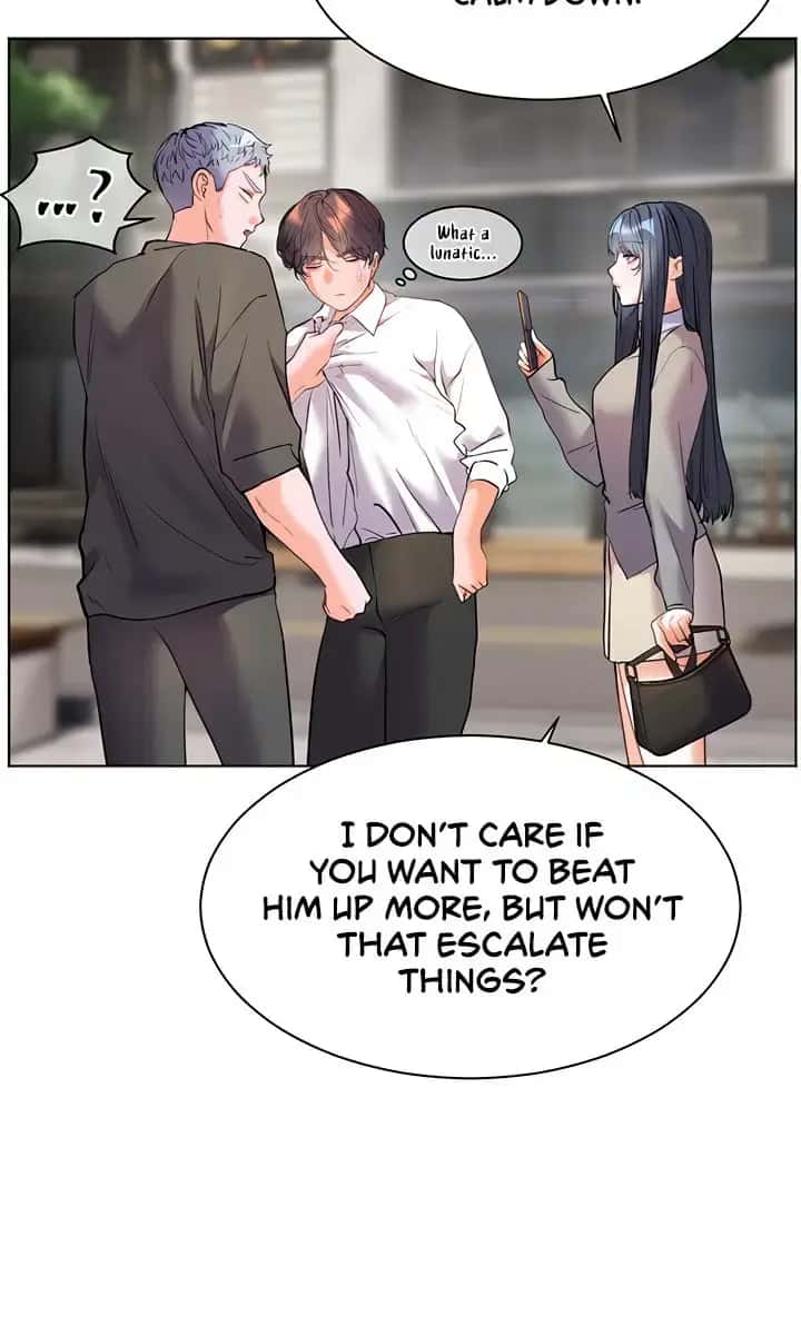 Teacher's Efforts Chapter 25 Page 90