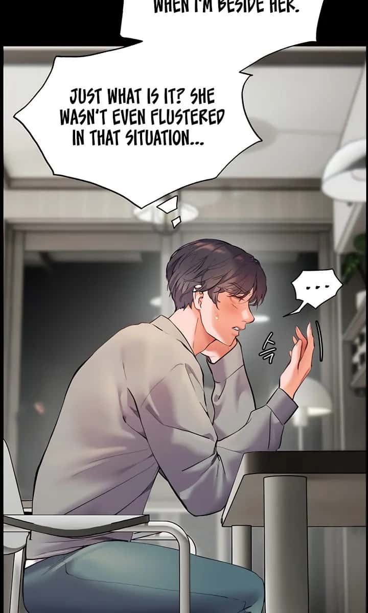 Teacher's Efforts Chapter 25 Page 135