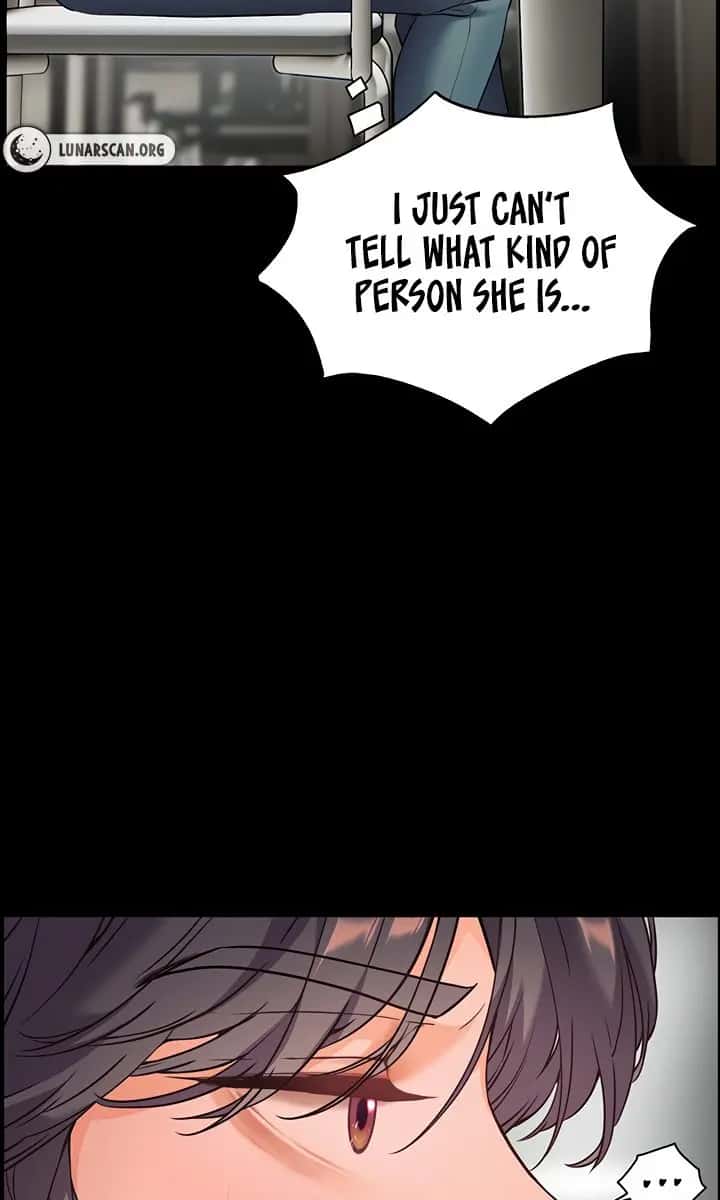 Teacher's Efforts Chapter 25 Page 136