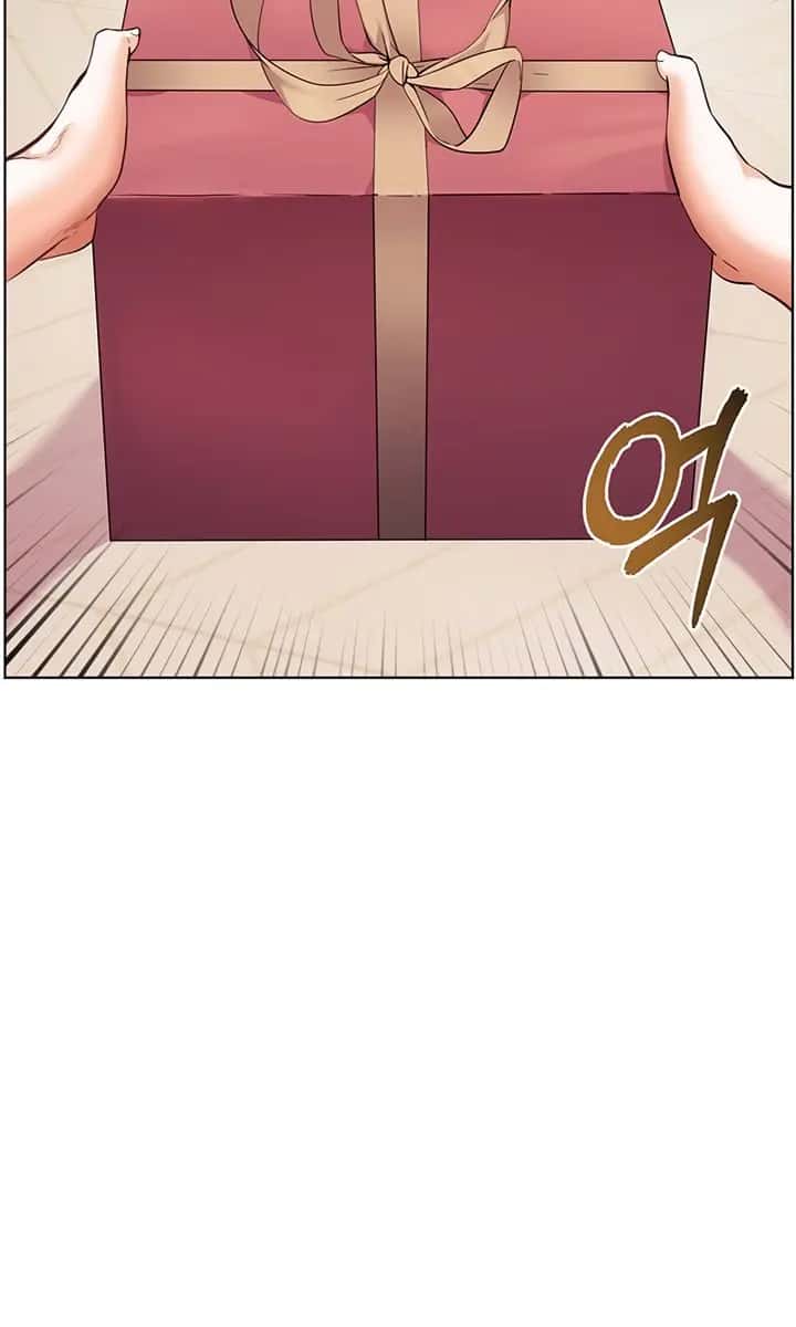 Teacher's Efforts Chapter 50 Page 2