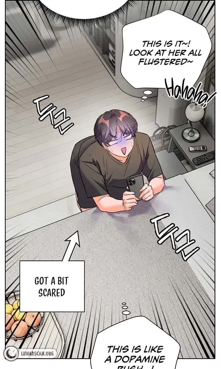 Teacher's Efforts Chapter 50 Page 23