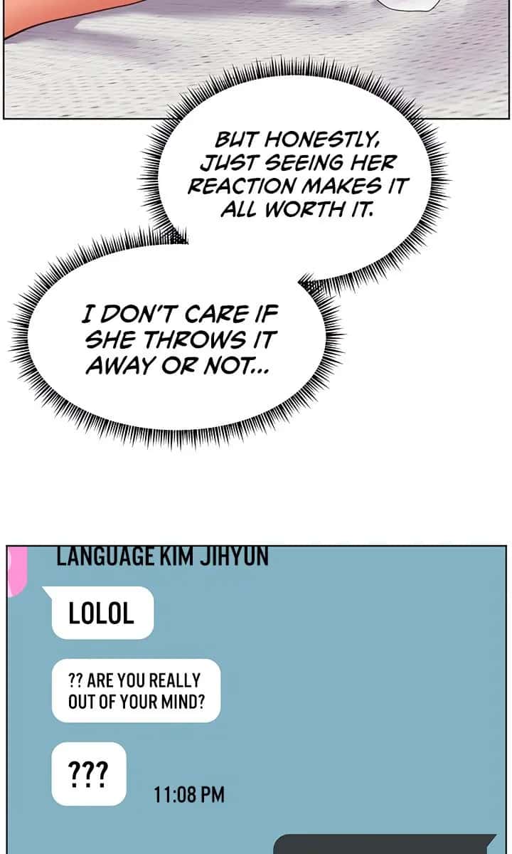 Teacher's Efforts Chapter 50 Page 26