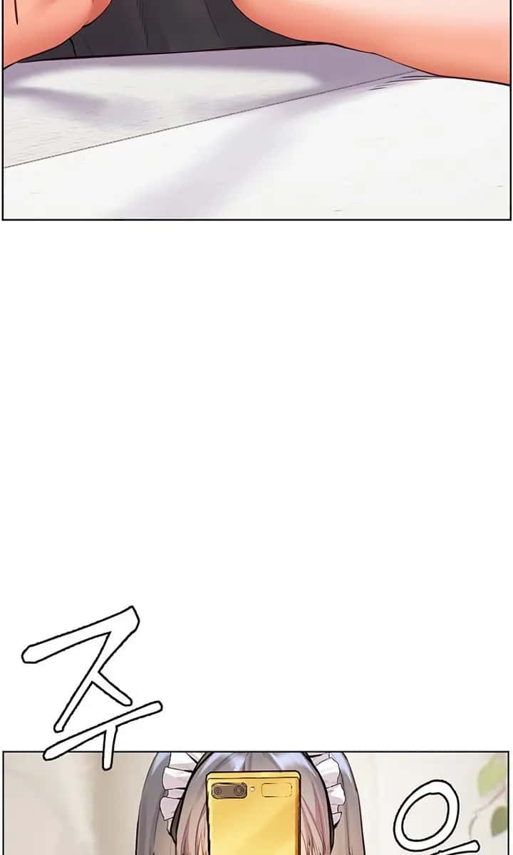 Teacher's Efforts Chapter 50 Page 39