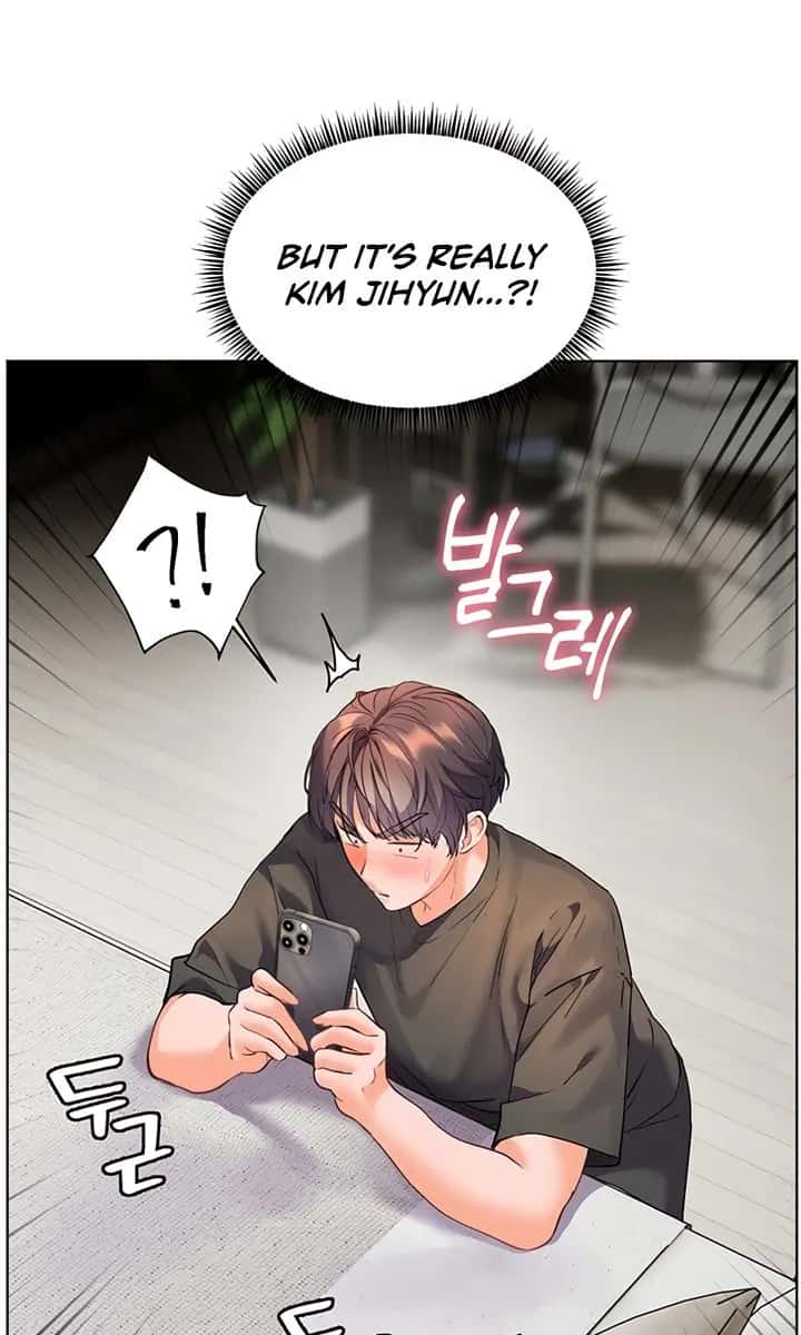 Teacher's Efforts Chapter 50 Page 41